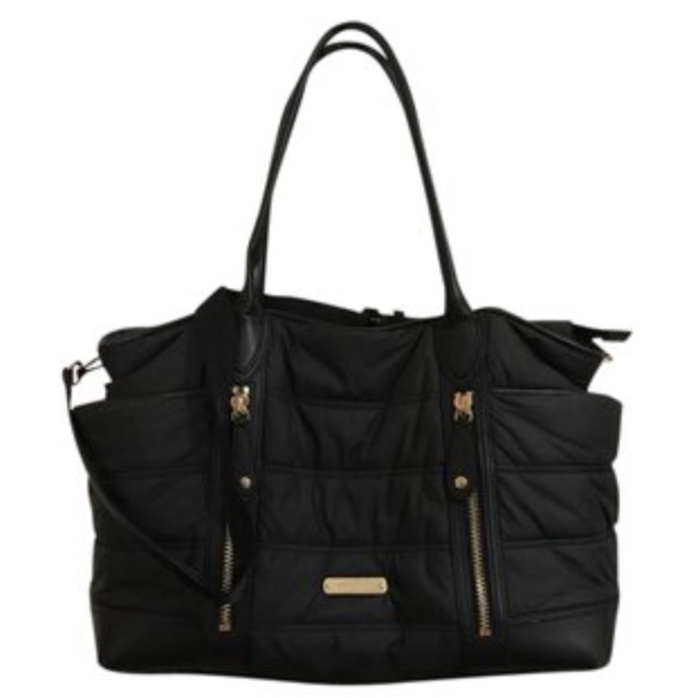 Burberry Olympia Diaper Bag